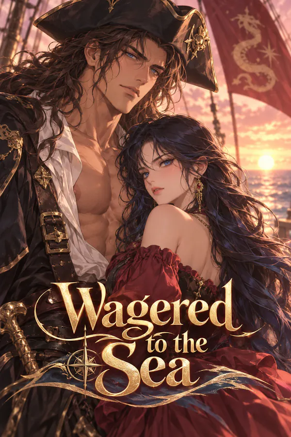 Wagered to the Sea