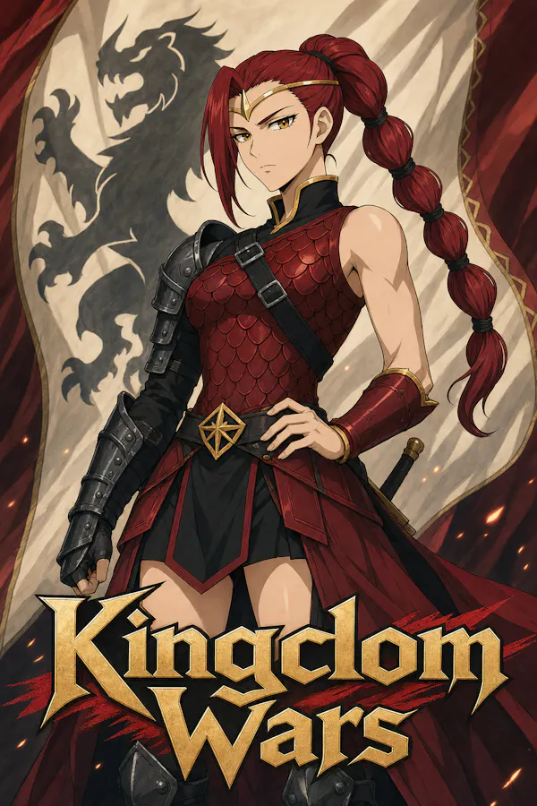 Kingdom Wars