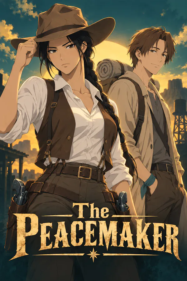 The Peacemaker