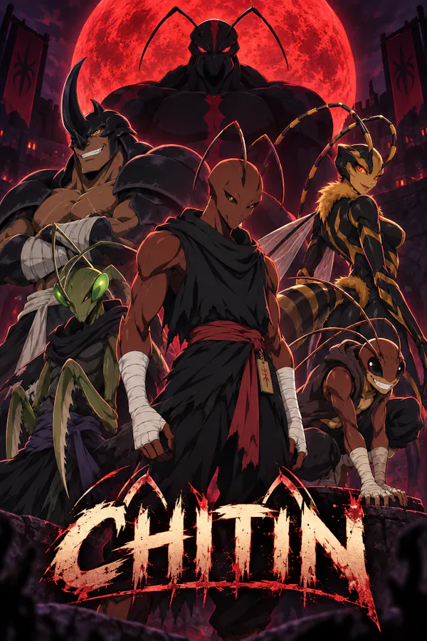 CHITIN