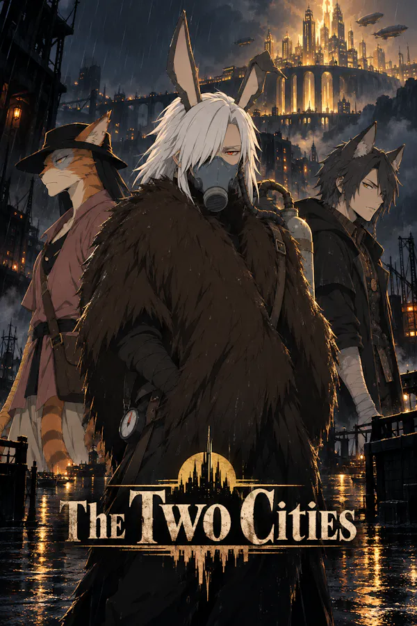 The Two Cities