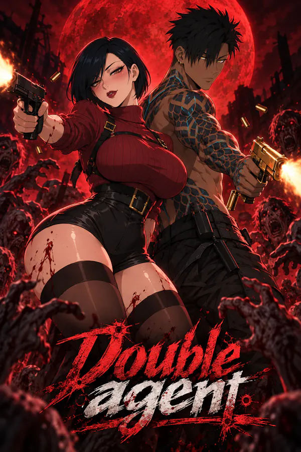 Double agent