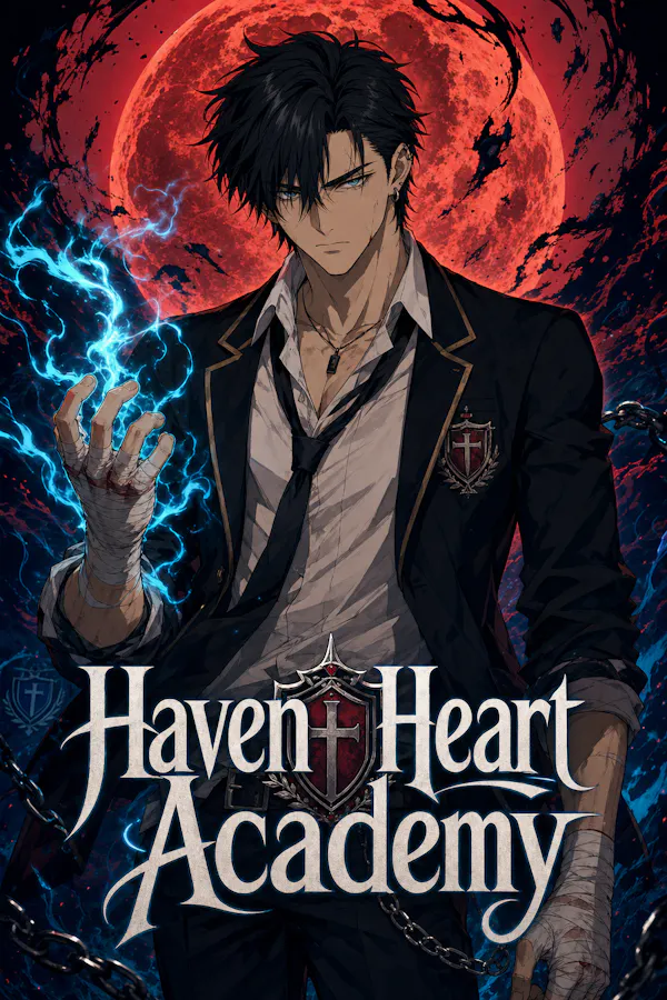 Haven Heart Academy