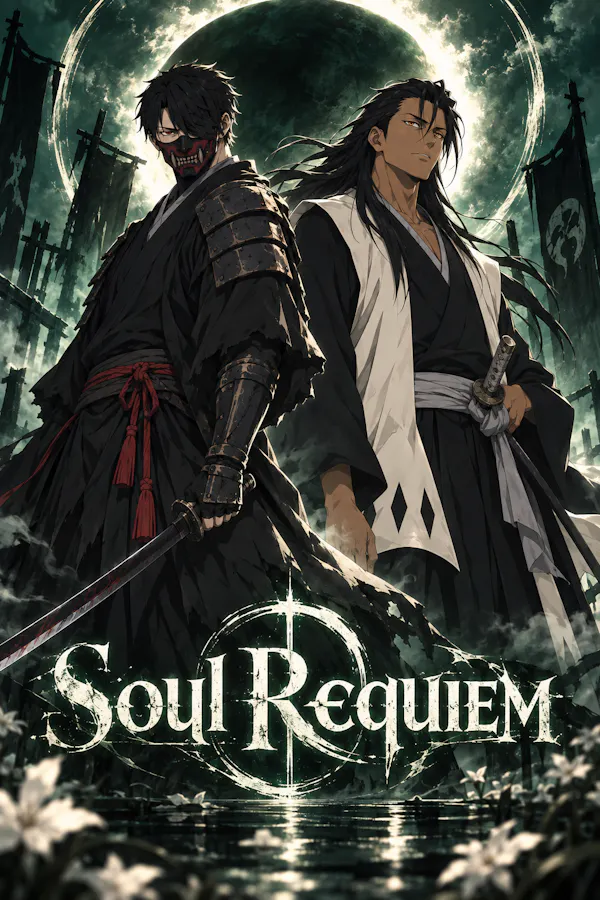 Soul Requiem