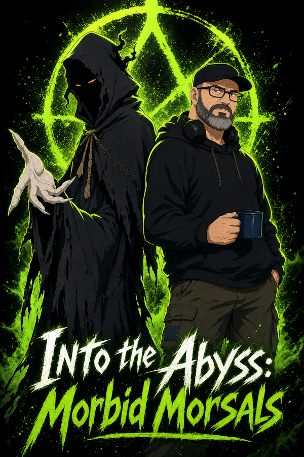 Shadows Among Us