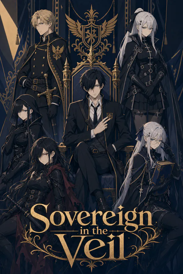 Sovereign in the Veil