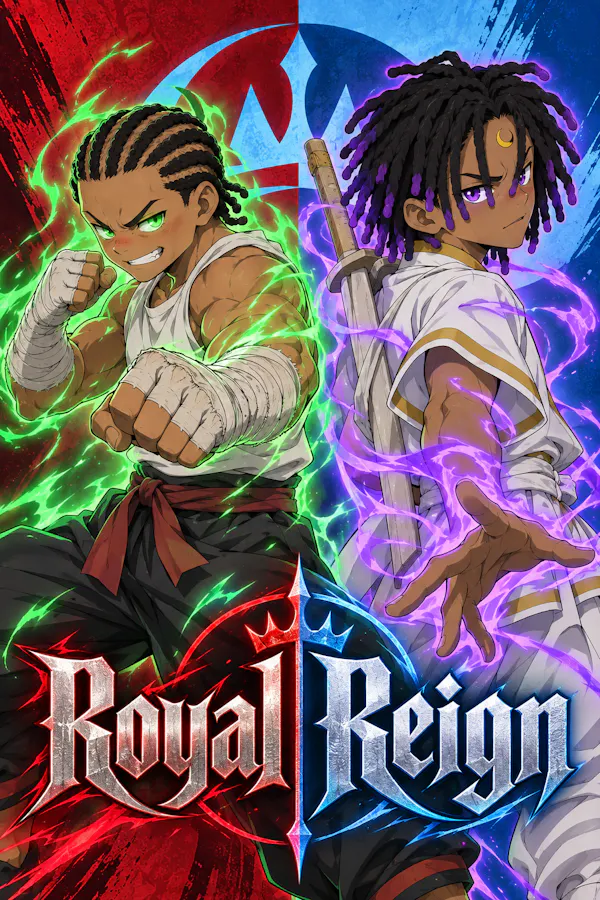 Royal Reign