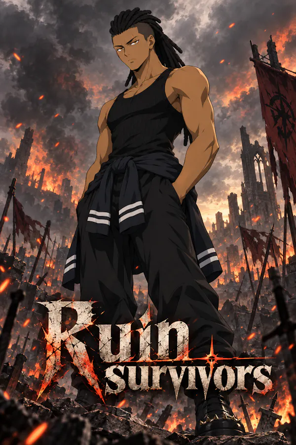 Ruin survivors