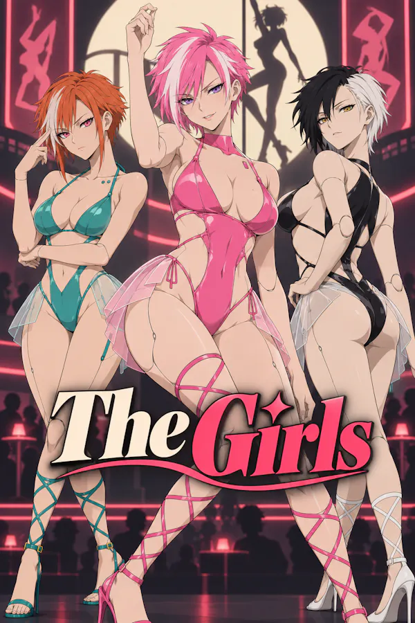 The Girls