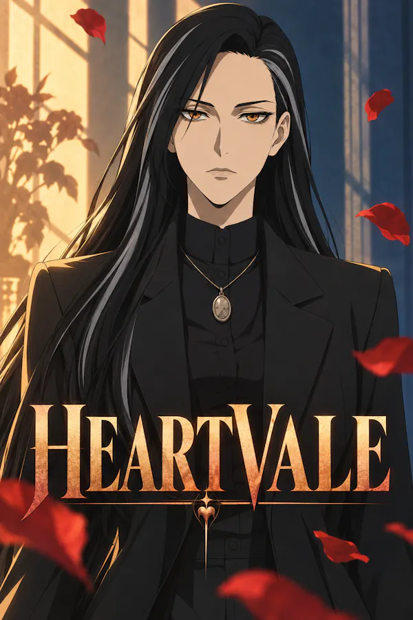 HEARTVALE