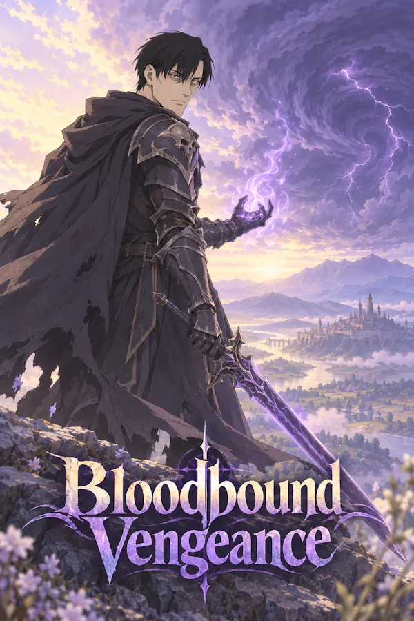 Bloodbound Vengeance