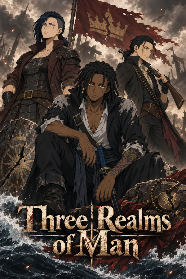 Three Realms of Man