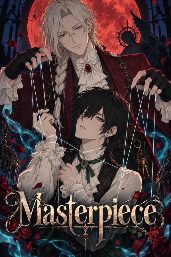 Masterpiece