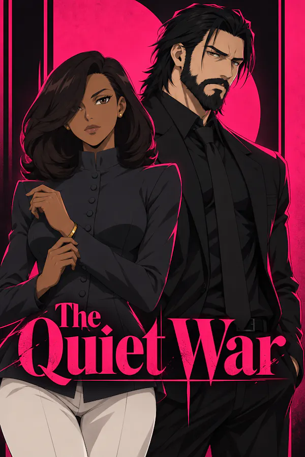 The Quiet War