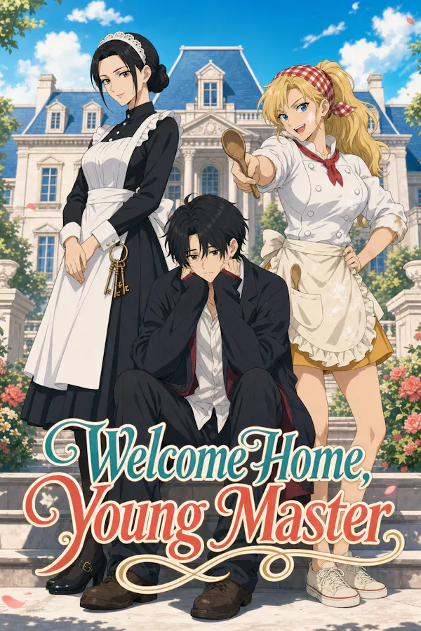 Welcome Home, Young Master