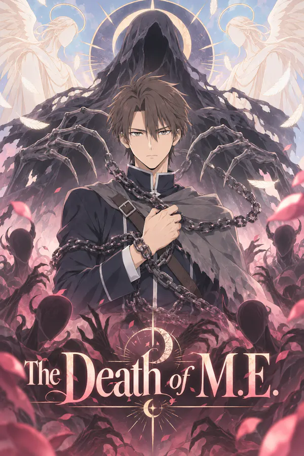 The Death of M.E.