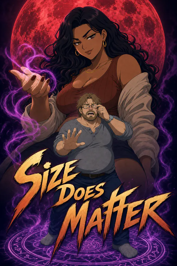Size Does Matter