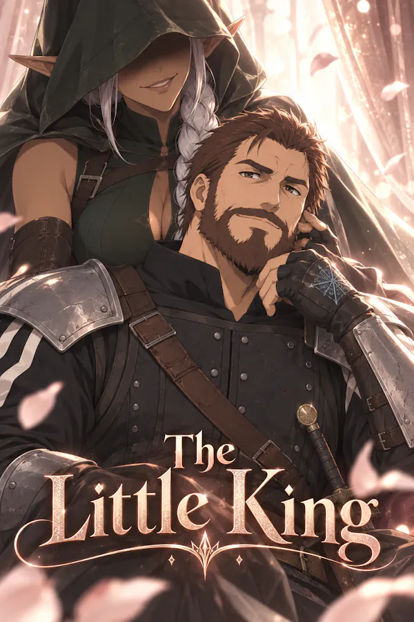 The Little King