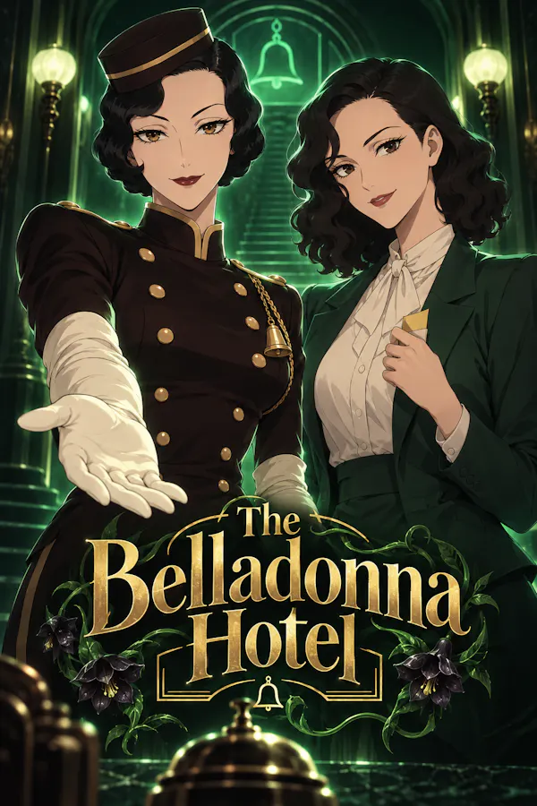 The Belladonna Hotel