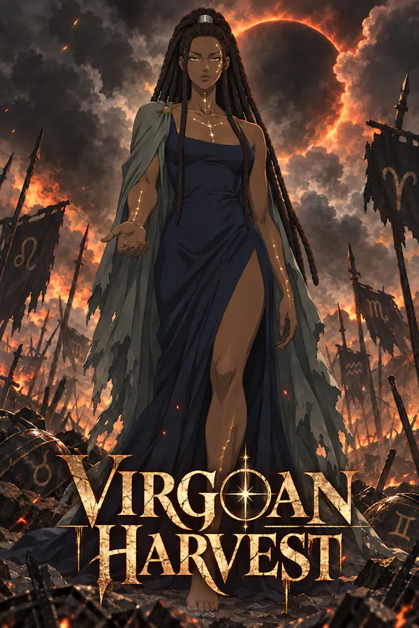 Virgoan Harvest