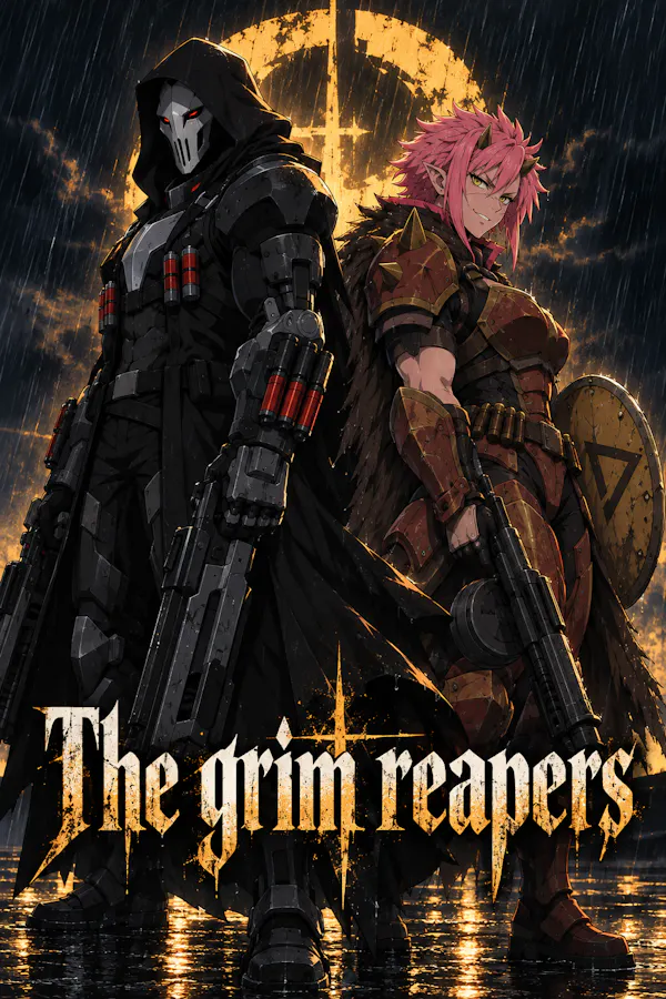 The grim reapers
