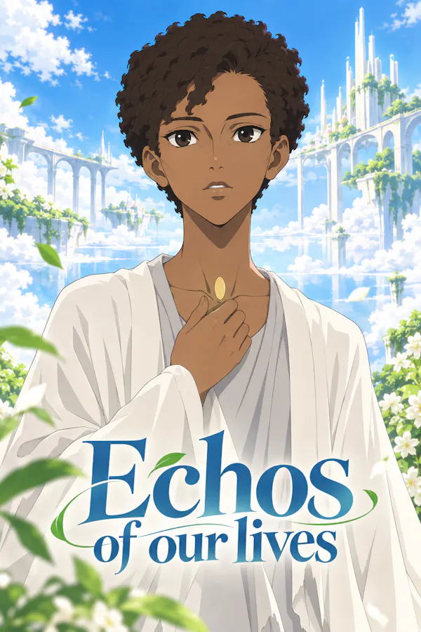 Echos of our lives