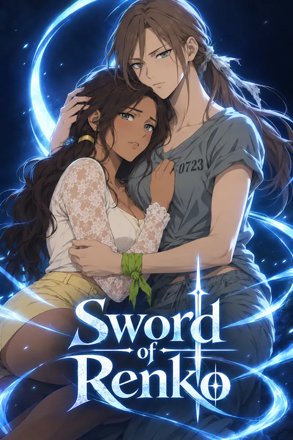 Sword of Renko