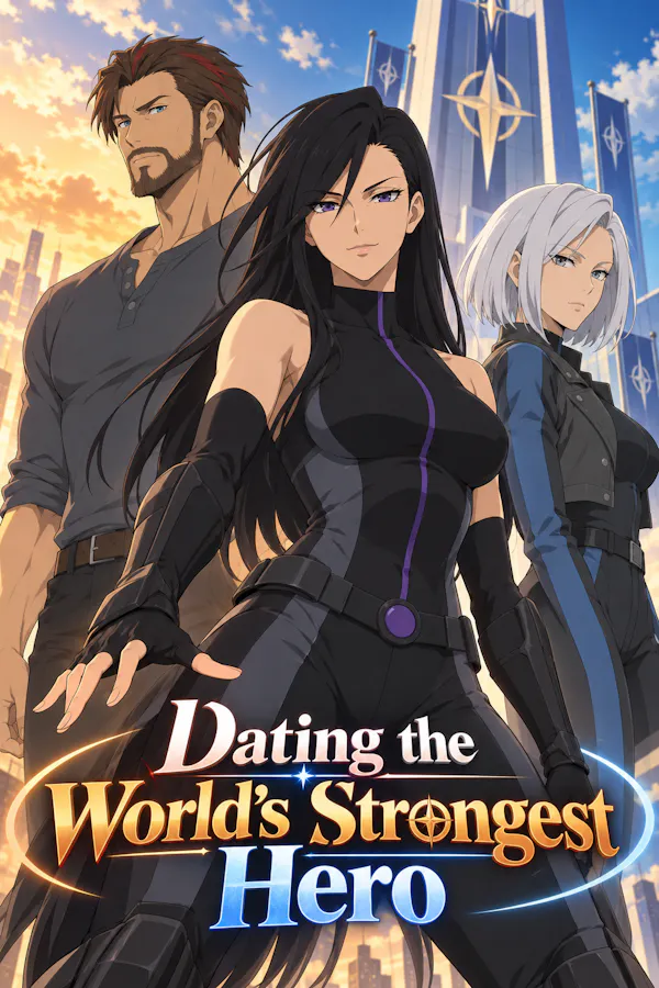 Dating the World's Strongest Hero