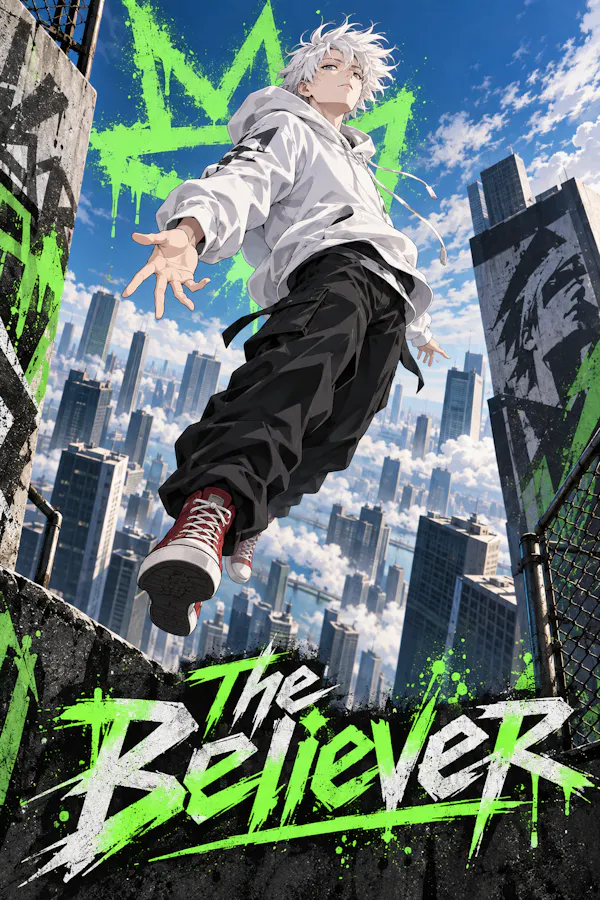 The Believer
