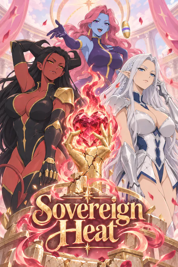 Sovereign Heat