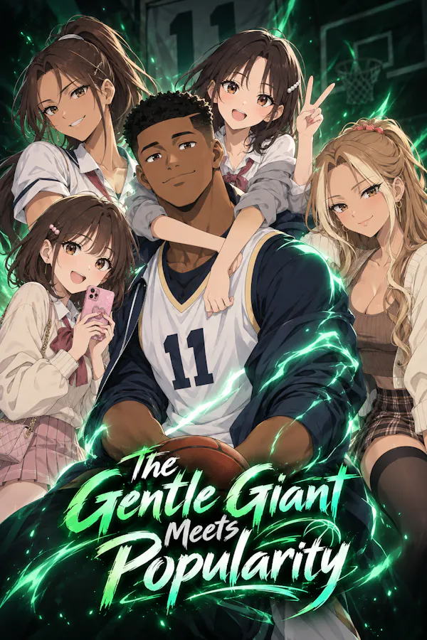 The Gentle Giant Meets Popularity