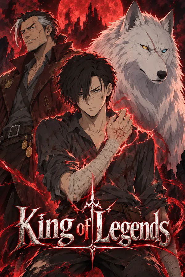 King of Legends