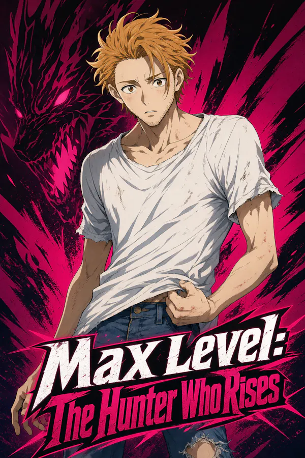 Max Level: The Hunter Who Rises