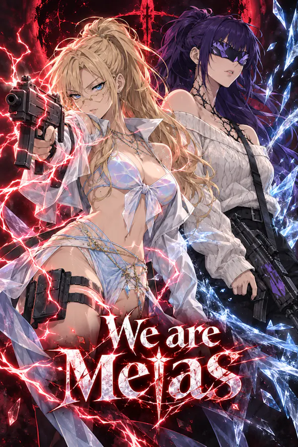 We are Metas