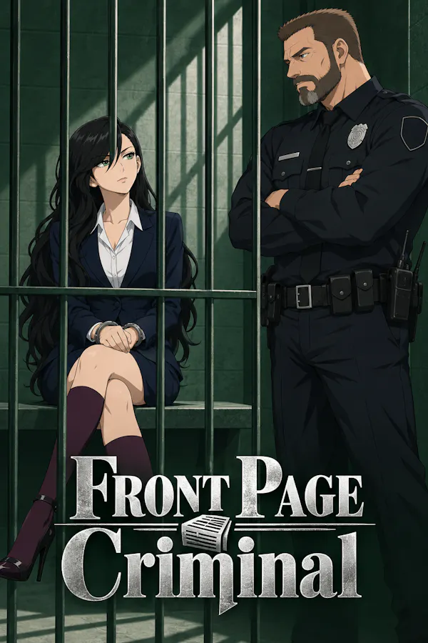 Front Page Criminal