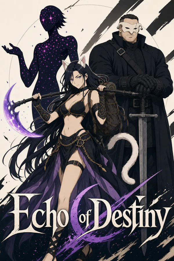 Echo of Destiny