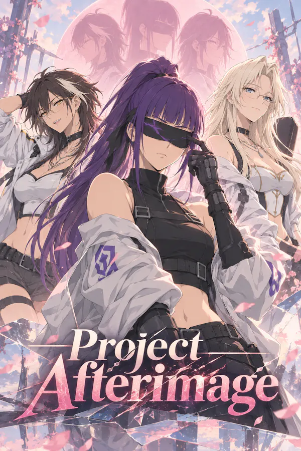 Project Afterimage