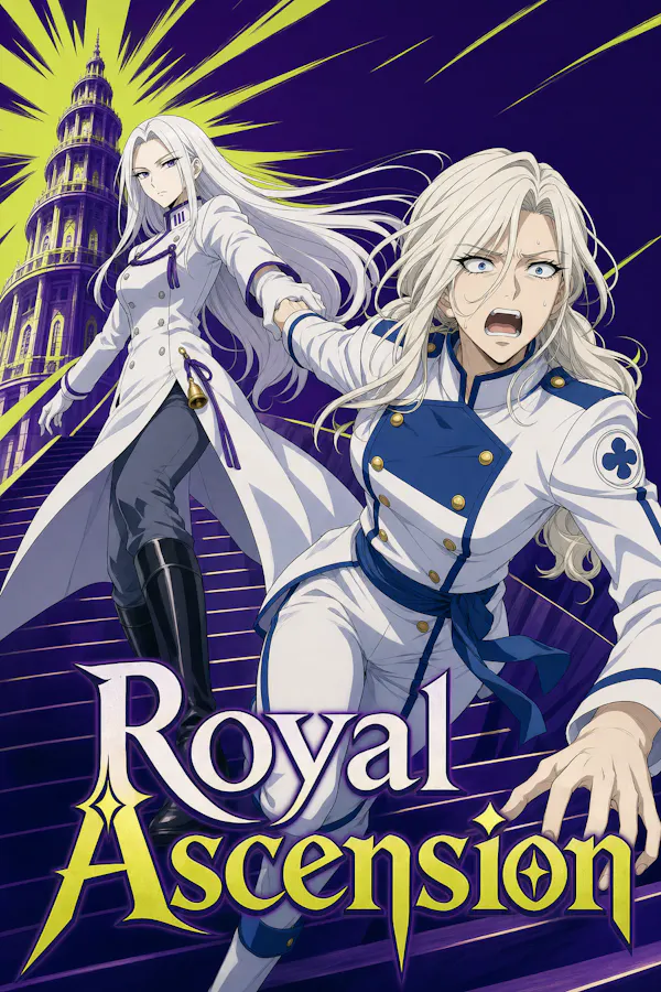 Royal Ascension