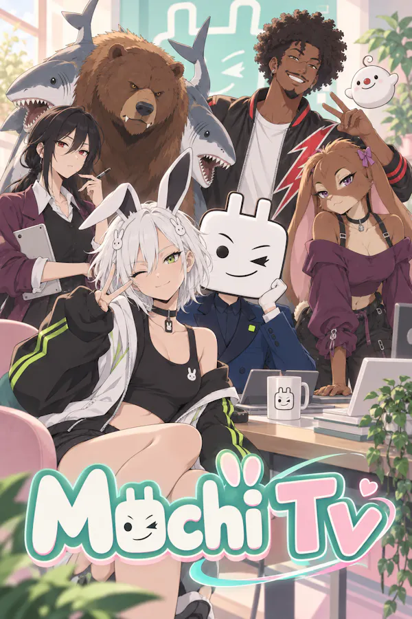 Mochi Tv