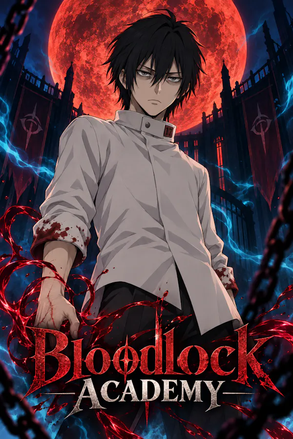 Bloodlock Academy
