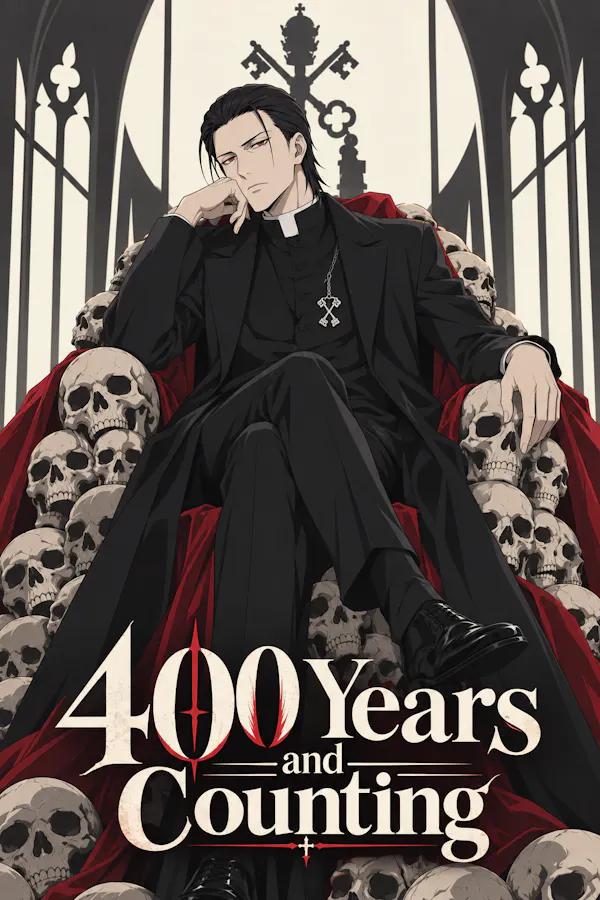 400 Years and Counting