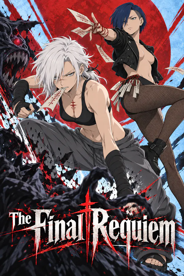 The Final Requiem