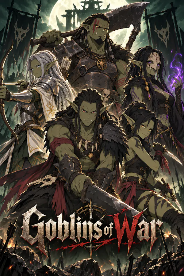 Goblins of War
