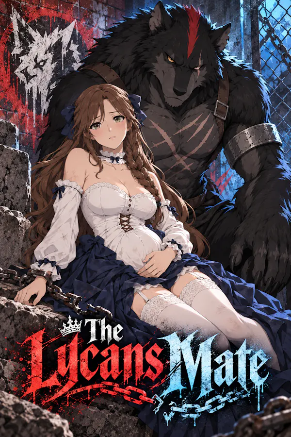 The Lycans Mate