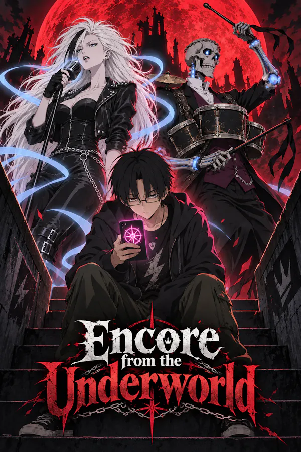 Encore from the Underworld