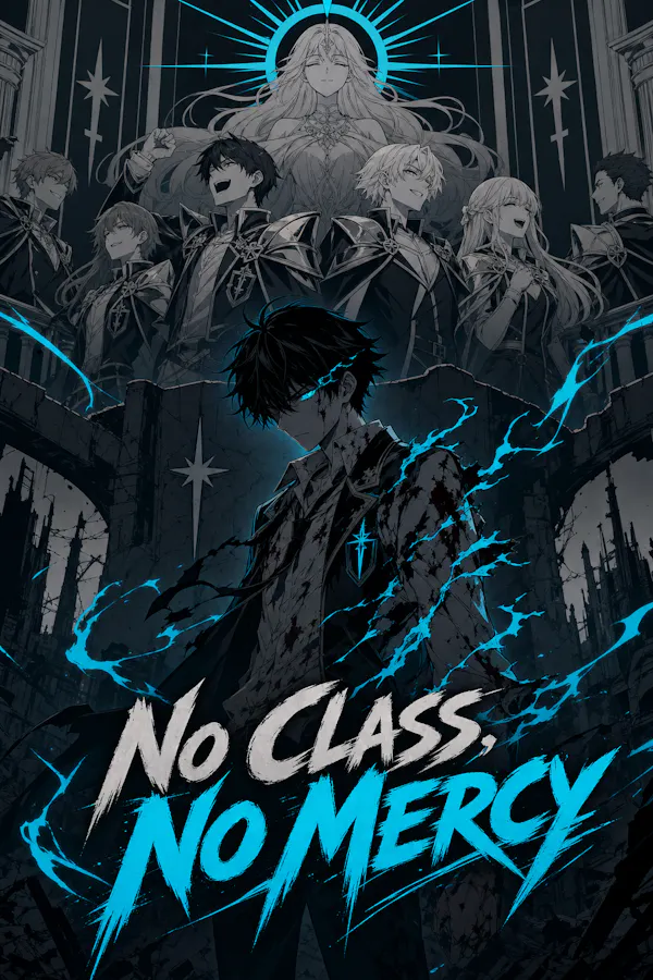 No Class, No Mercy
