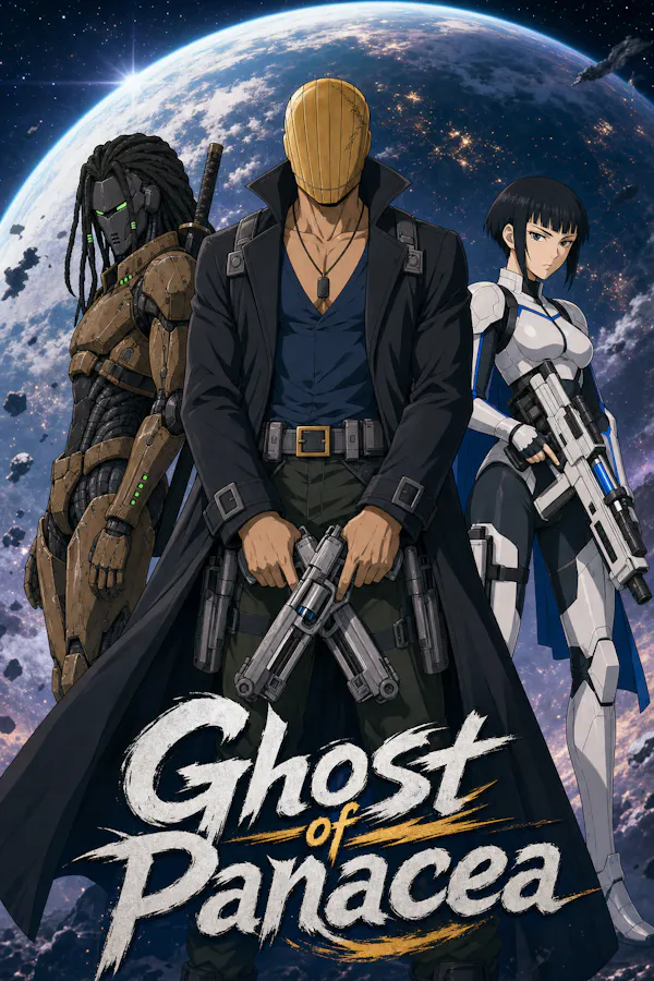 Ghost of Panacea