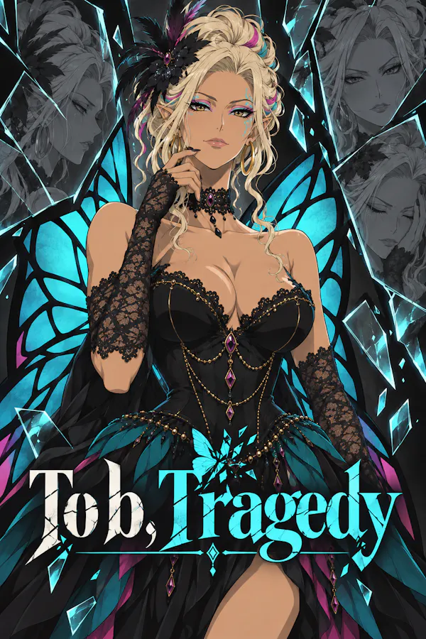 To b, Tragedy