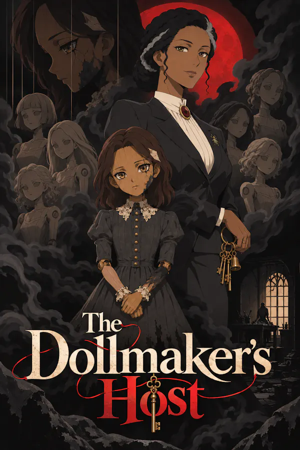 The Dollmaker's Host
