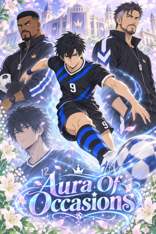 Aura Of Occasions